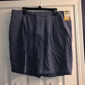 Men's New Shorts Size 40W